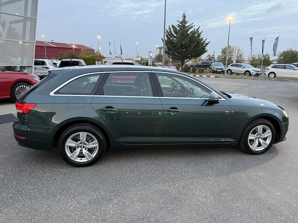 AUDI A4 2017 — imagine 7