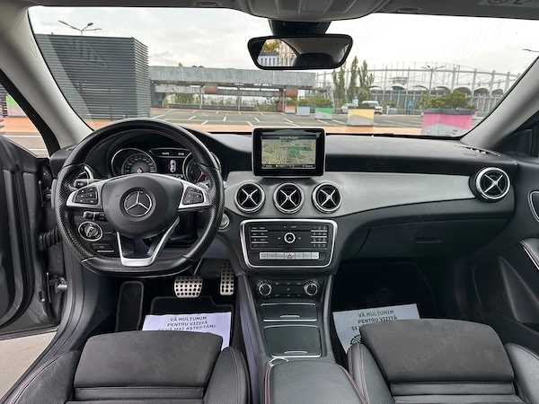 MERCEDES-BENZ E-Class 2017 — imagine 6