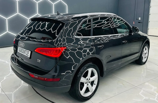 AUDI Q5 2014 — imagine 4