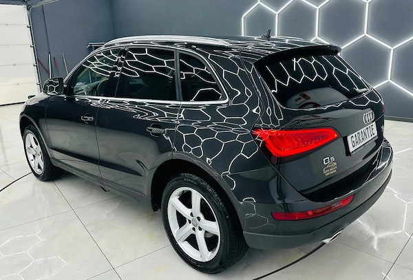 AUDI Q5 2014 — imagine 3
