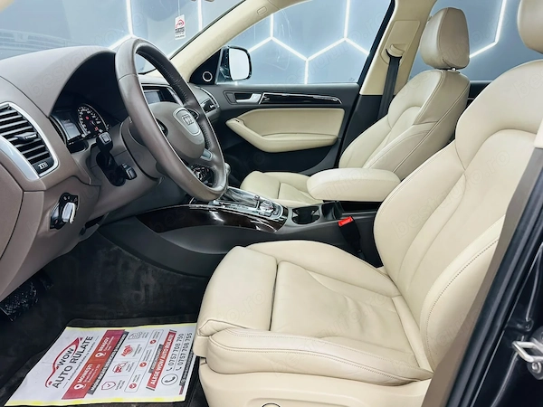 AUDI Q5 2014 — imagine 16