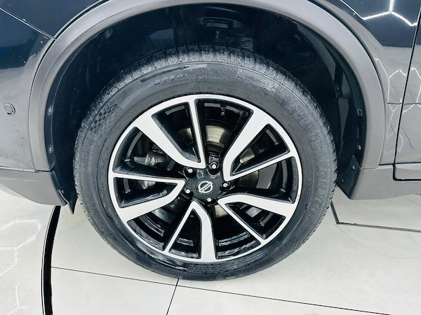 NISSAN X-Trail 2020 — imagine 10