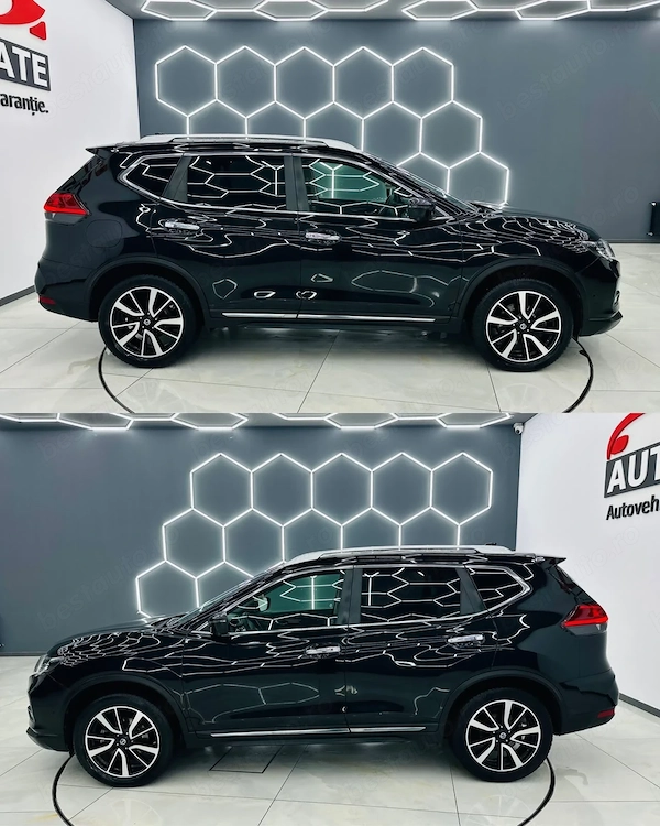 NISSAN X-Trail 2020 — imagine 5