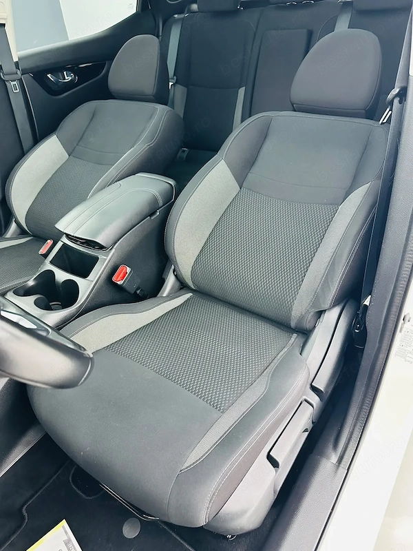 NISSAN Qashqai 2020 — imagine 20
