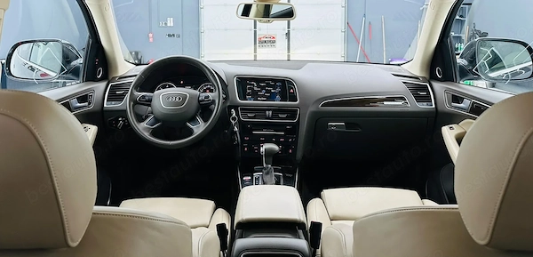 AUDI Q5 2014 — imagine 6