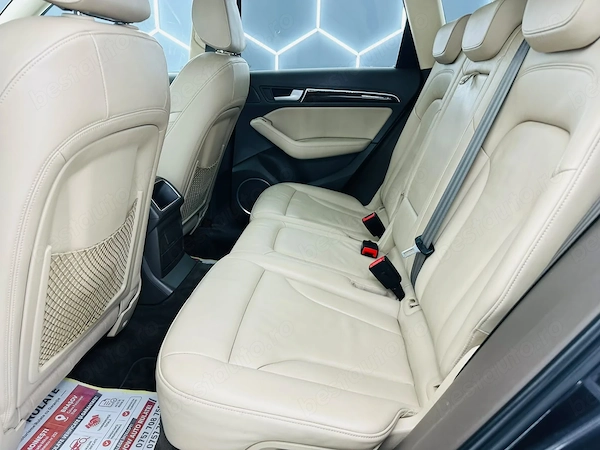 AUDI Q5 2014 — imagine 14