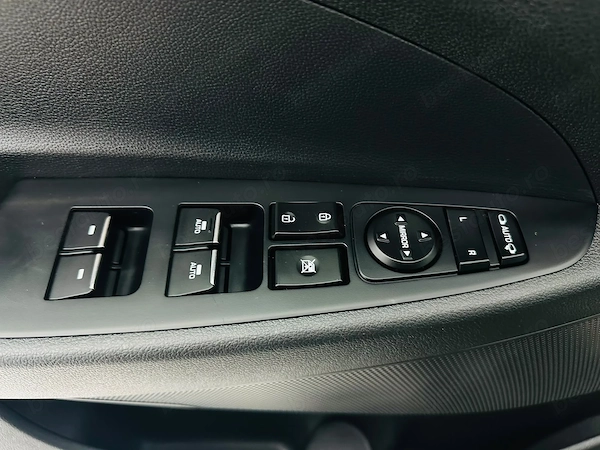 HYUNDAI Tucson 2020 — imagine 13