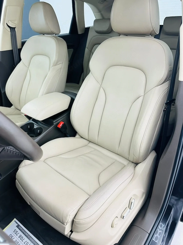 AUDI Q5 2014 — imagine 15
