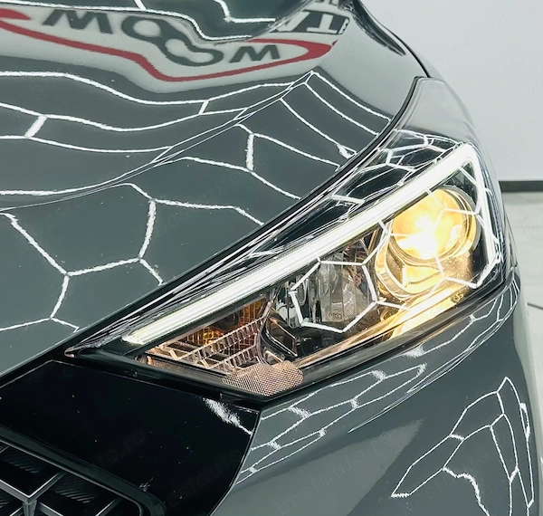 HYUNDAI Tucson 2020 — imagine 10