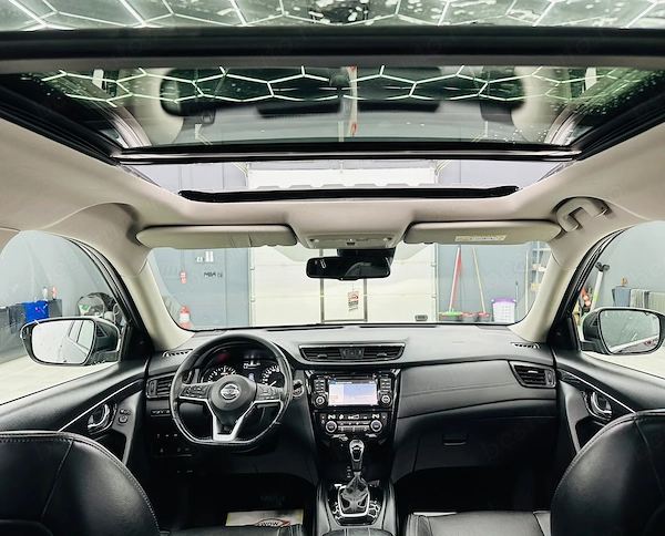 NISSAN X-Trail 2020 — imagine 6