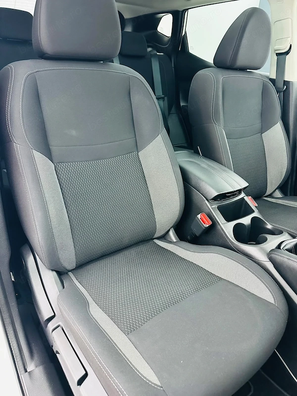 NISSAN Qashqai 2020 — imagine 18