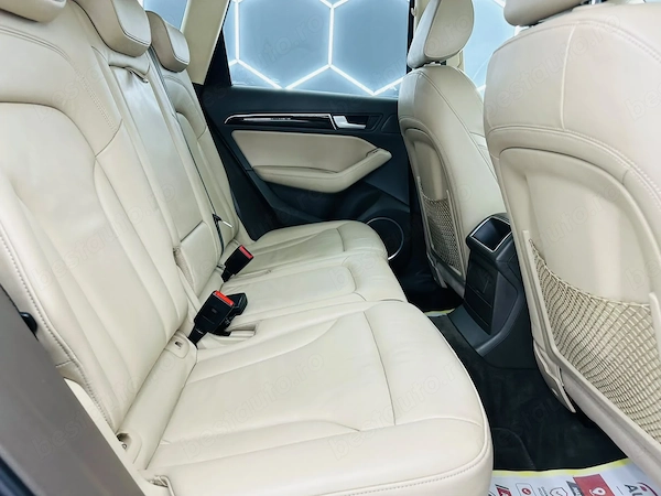 AUDI Q5 2014 — imagine 7