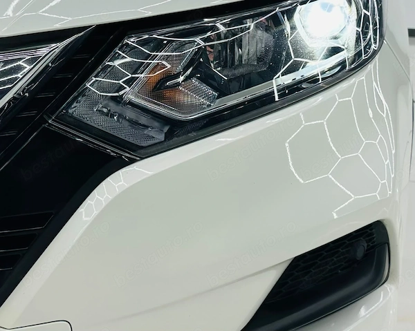 NISSAN Qashqai 2020 — imagine 10