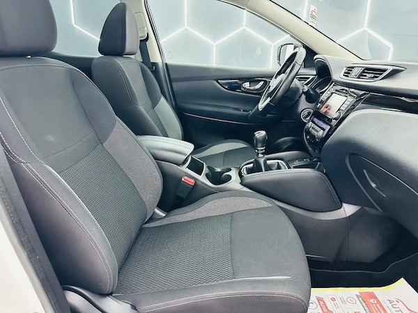 NISSAN Qashqai 2020 — imagine 17