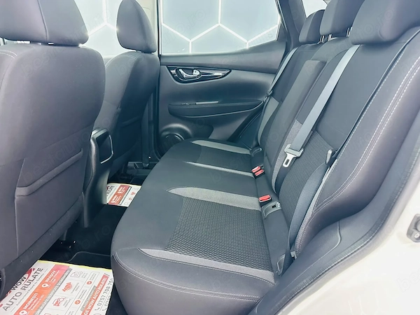 NISSAN Qashqai 2020 — imagine 15