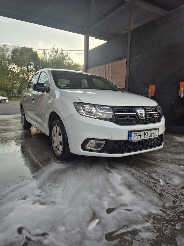 DACIA Logan 2019 — imagine 3
