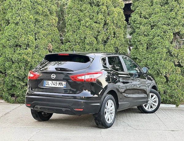 NISSAN Qashqai 2015 — imagine 4