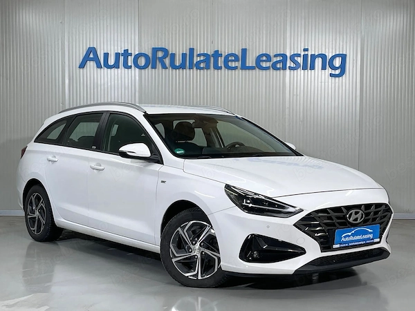 HYUNDAI i30 2021 — imagine 2