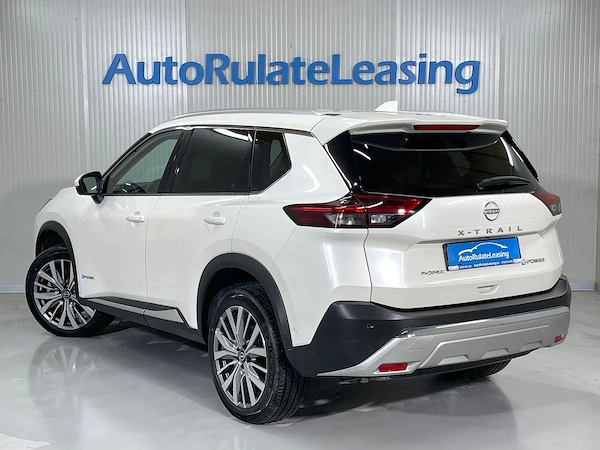NISSAN X-Trail 2024 — imagine 4