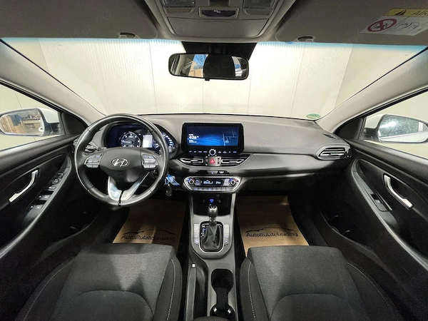 HYUNDAI i30 2021 — imagine 7