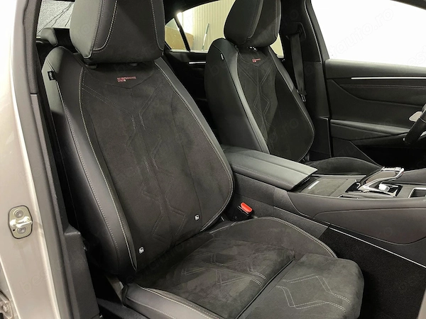 DS AUTOMOBILES DS9 2022 — imagine 10