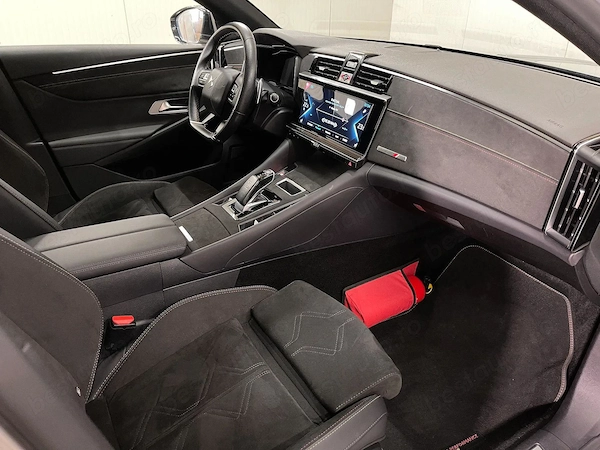 DS AUTOMOBILES DS9 2022 — imagine 11