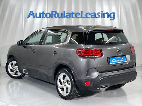 CITROËN C5 Aircross 2021 — imagine 4