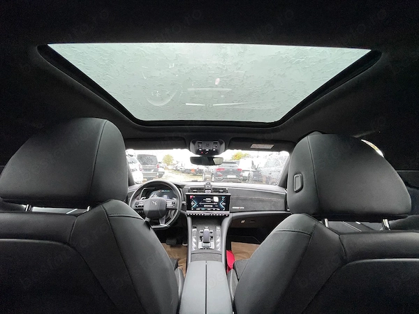 DS AUTOMOBILES DS9 2022 — imagine 7