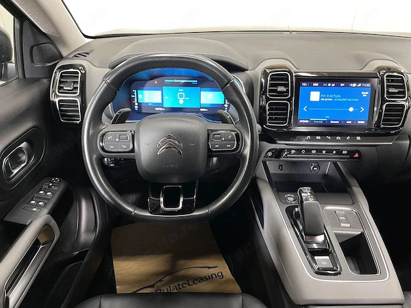 CITROËN C5 Aircross 2021 — imagine 6