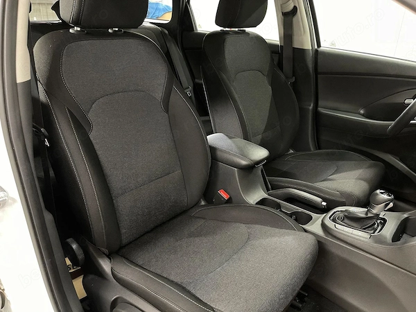HYUNDAI i30 2021 — imagine 9