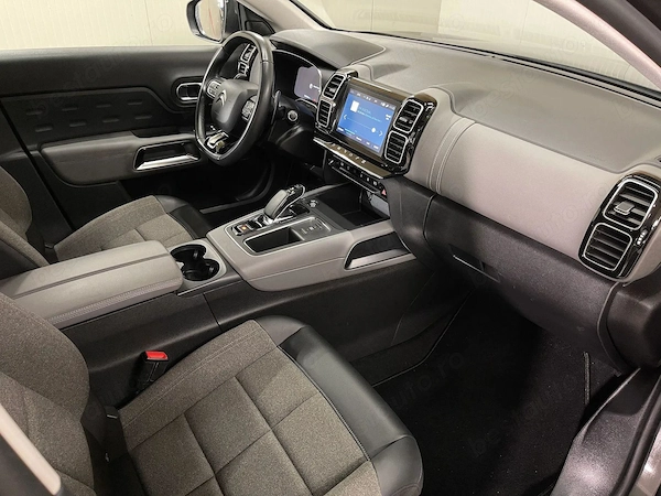 CITROËN C5 Aircross 2021 — imagine 10