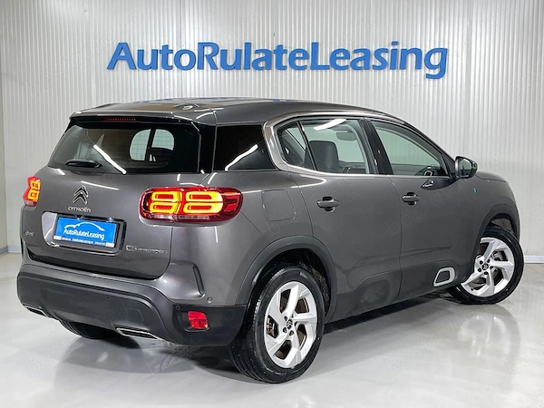 CITROËN C5 Aircross 2021 — imagine 3