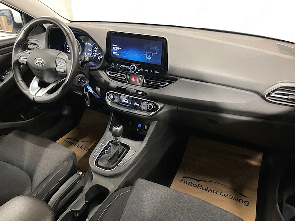 HYUNDAI i30 2021 — imagine 8