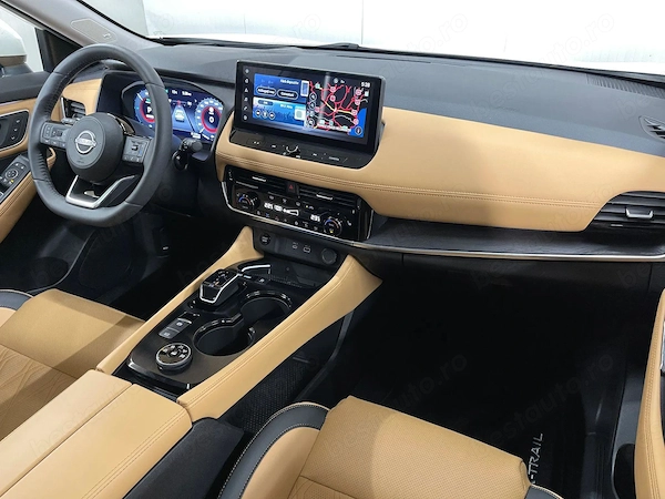 NISSAN X-Trail 2024 — imagine 10