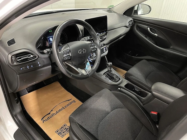 HYUNDAI i30 2021 — imagine 5