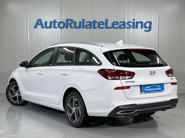 HYUNDAI i30 2021 — imagine 4