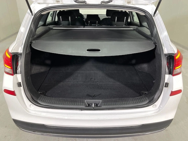 HYUNDAI i30 2021 — imagine 12