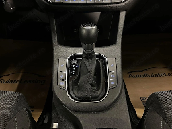HYUNDAI i30 2021 — imagine 18