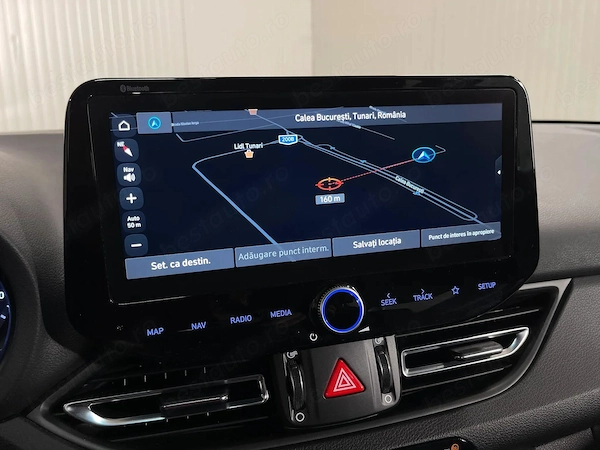HYUNDAI i30 2021 — imagine 14