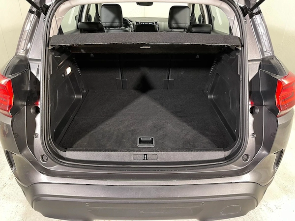 CITROËN C5 Aircross 2021 — imagine 12