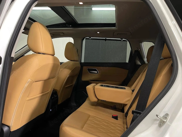 NISSAN X-Trail 2024 — imagine 14