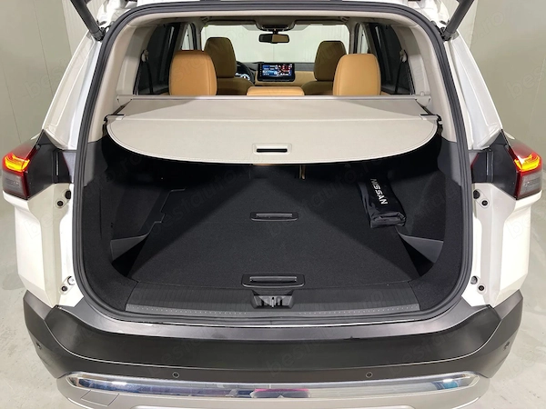 NISSAN X-Trail 2024 — imagine 15