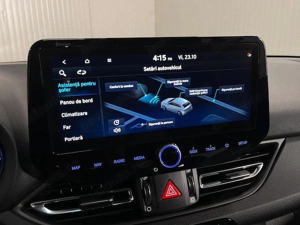 HYUNDAI i30 2021 — imagine 16