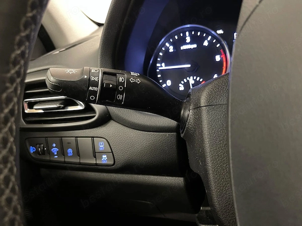 HYUNDAI i30 2021 — imagine 20