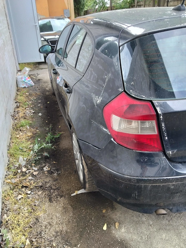 BMW Seria 1 2005 — imagine 3