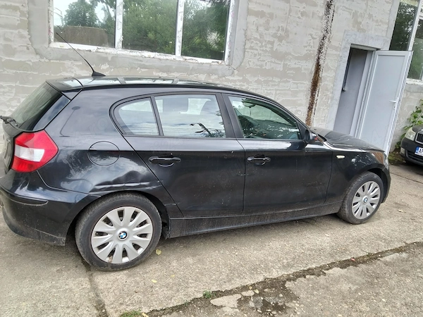 BMW Seria 1 2005 — imagine 4