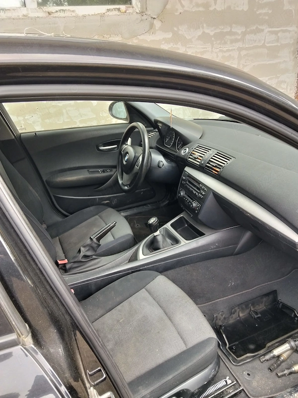 BMW Seria 1 2005 — imagine 6