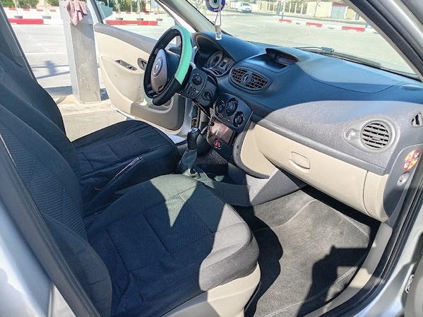 RENAULT Clio 2007 — imagine 3