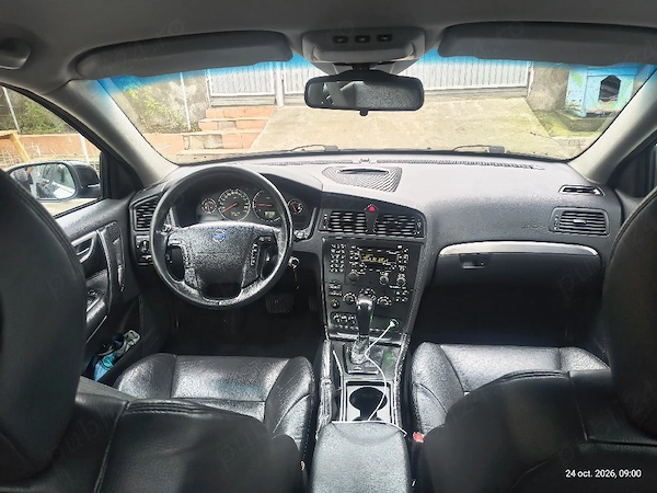 VOLVO V70 2006 — imagine 4