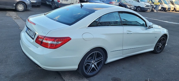 MERCEDES-BENZ 350 2011 — imagine 3